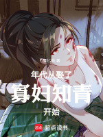小说《年代：从娶了寡妇知青开始》封面