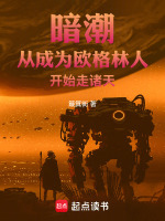小说《战锤40k，我欧格林人诸天行走》封面