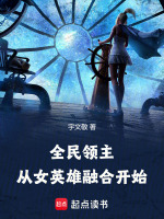 小说《全民领主：从女英雄融合开始》封面