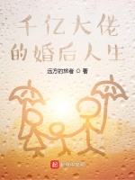 小说《千亿大佬的婚后人生》封面