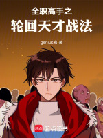 小说《全职高手之轮回天才战法》封面