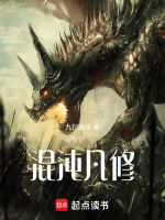 小说《混沌凡修》封面
