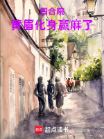 小说《四合院：黄眉化身赢麻了》封面
