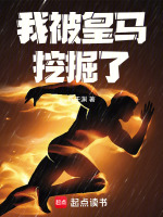 小说《我被皇马挖掘了》封面