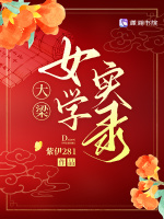 小说《大梁女学实录》封面
