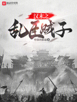小说《汉末之乱臣贼子》封面