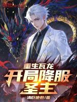 小说《重生瓦龙：开局降服圣主！》封面