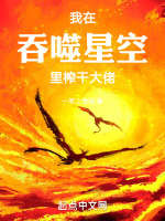 小说《我在吞噬星空里榨干大佬》封面