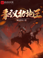 小说《季汉北地王》封面