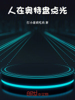 小说《人在奥特盘点光》封面