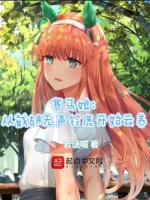 小说《赛马娘：从截胡无声铃鹿开始云养》封面