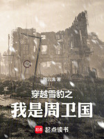 小说《穿越雪豹之我是周卫国》封面