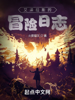 小说《艾泽拉斯的冒险日志》封面
