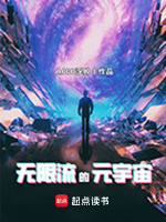 小说《无限流的元宇宙》封面