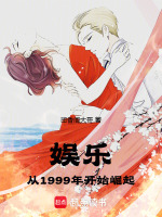 小说《娱乐：从1999年开始崛起》封面
