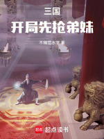 小说《三国，开局先找弟妹》封面