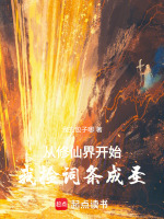 小说《从修仙界开始捡词条成圣》封面