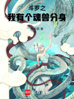 小说《斗罗之我有个魂兽分身》封面