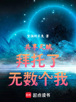 小说《共享天赋：拜托了，无数个我！》封面