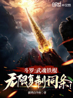 小说《斗罗：武魂铁棍，无限复制词条！》封面