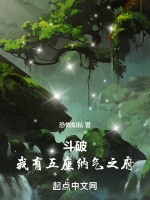 小说《斗破：我有五座纳气之府》封面