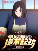 小说《木叶：三十岁的宇智波提不起劲》封面