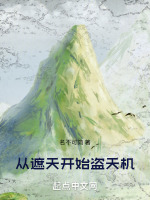 小说《从遮天开始盗天机》封面