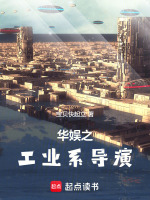 小说《华娱之工业系导演》封面
