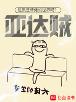 小说《这就是牌佬的世界吗？亚达贼！》封面