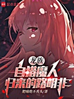 小说《龙族：自猎魔人归来的路明非》封面
