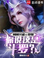 小说《斗罗之开局魂力八十级》封面