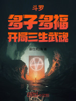 小说《斗罗：多子多福，开局三生武魂》封面