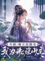 小说《斗破：魂天帝独女，我为魂族少主》封面