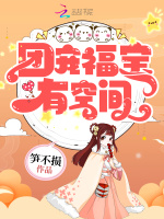 小说《团宠福宝有空间》封面