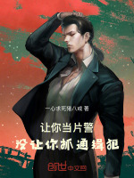 小说《让你当片警，没让你抓通缉犯》封面