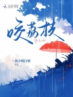 小说《咬荔枝》封面