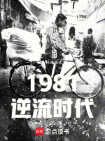 小说《逆流1981：从北影译制组开始》封面