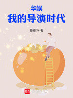 小说《华娱：我的导演时代》封面